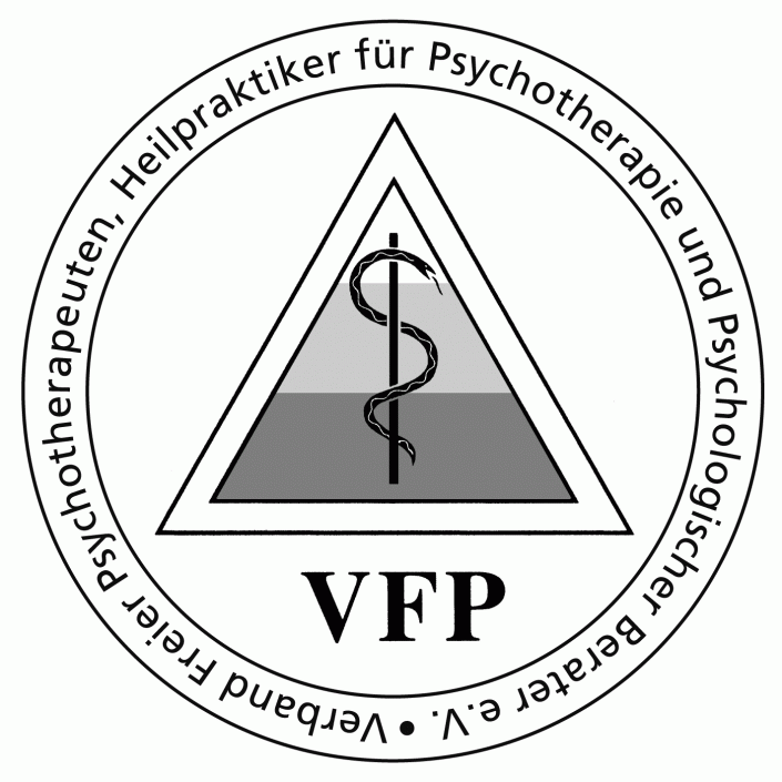 vfp Heilpraktikerin für Psychotherapie