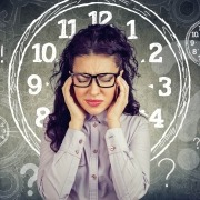 Druck und hohe Erwartungen