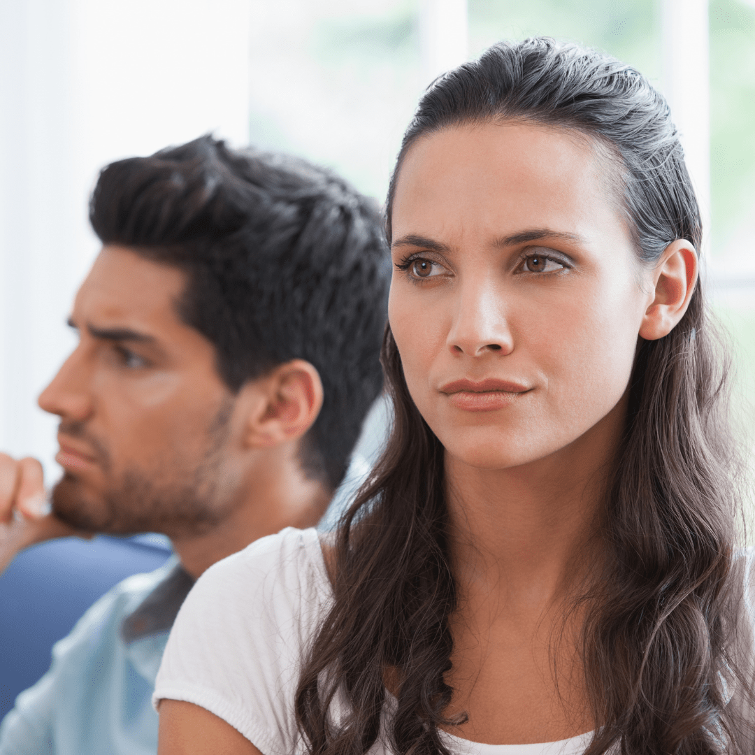 Genervt Und Gereizt In Der Paarbeziehung